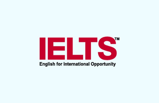 IELTS