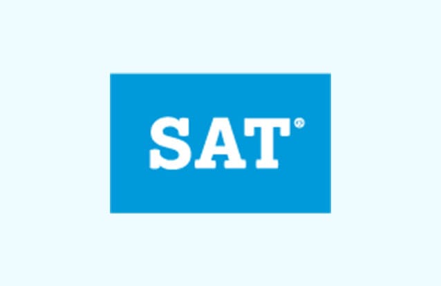 SAT