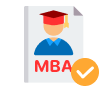 MBA Admissions