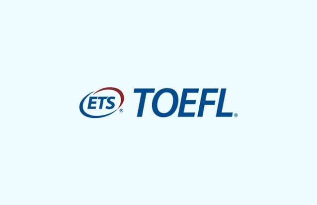 TOEFL