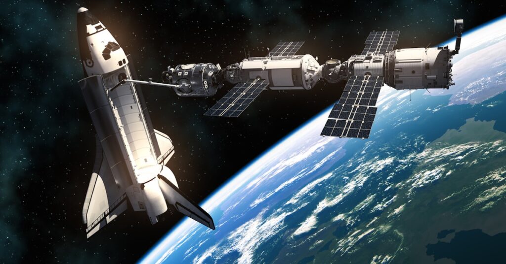 Careers in Space Engineering After Grade 12: Your Launch Pad to the Stars